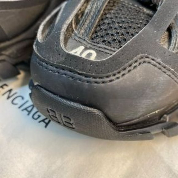 Balenciaga Track Sneakers 40 - Picture 3 of 9